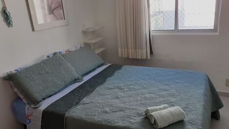 Apartamento no Caribessa - Vela &amp; Mar!