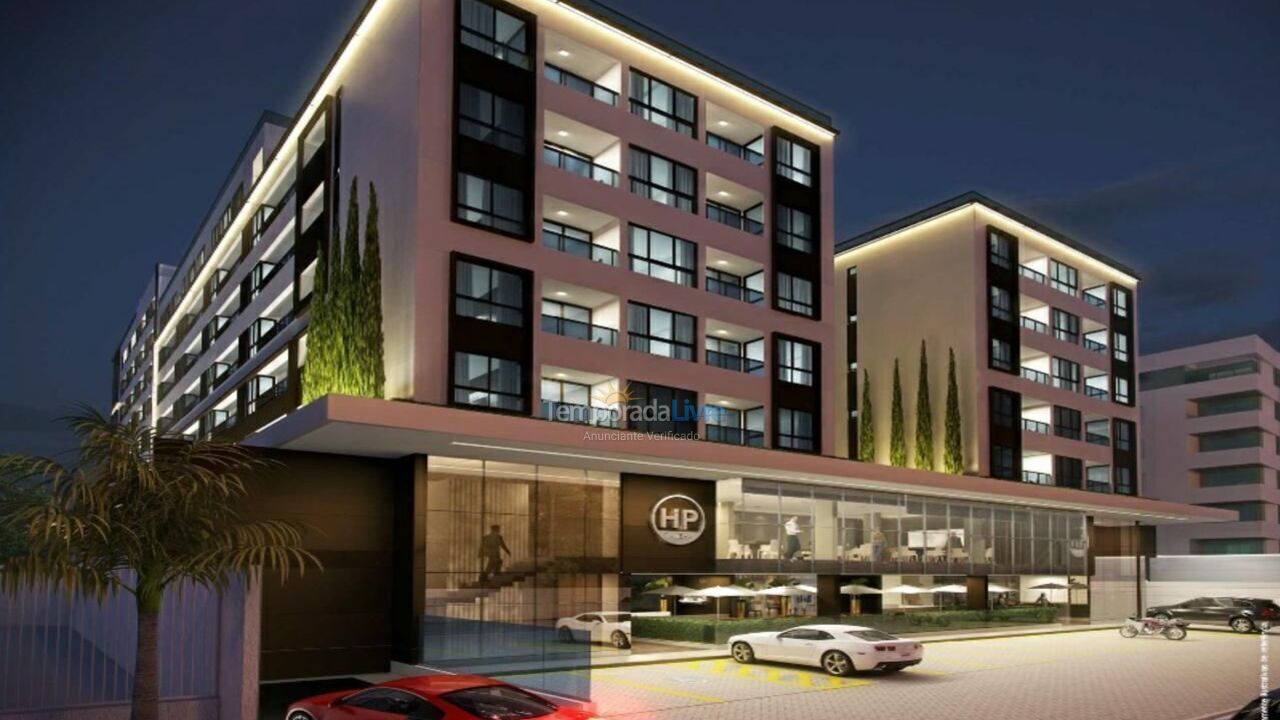 Apartamento para alquiler de vacaciones em João Pessoa (Tambaú)