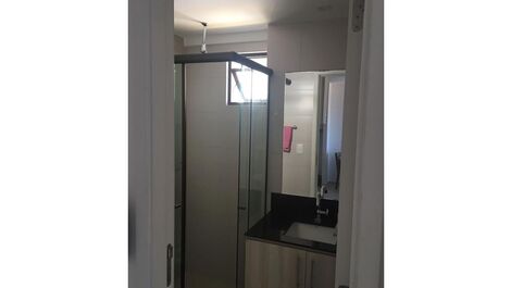 Hermoso Apartamento