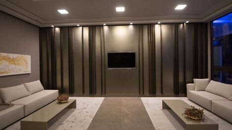 Hermoso Apartamento