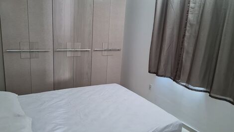 Apartamento Fitness no Anequin
