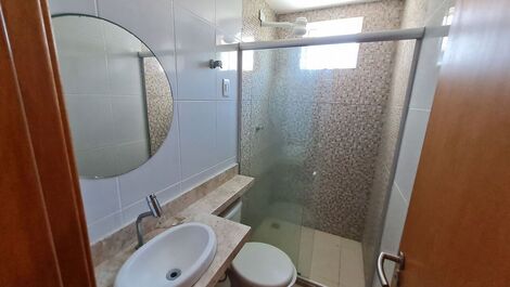 Apartamento Fitness no Anequin