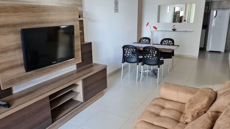 Apartamento Fitness no Anequin
