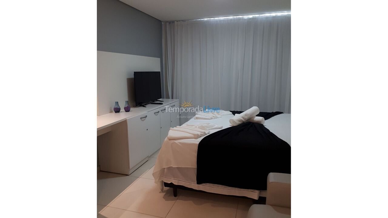 Apartment for vacation rental in Porto de Galinhas (Porto de Galinhas)