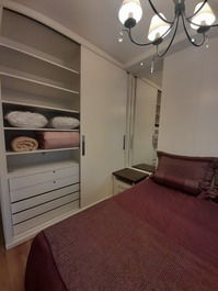 Gramado-Cozy apartment in a fantastic condominium!