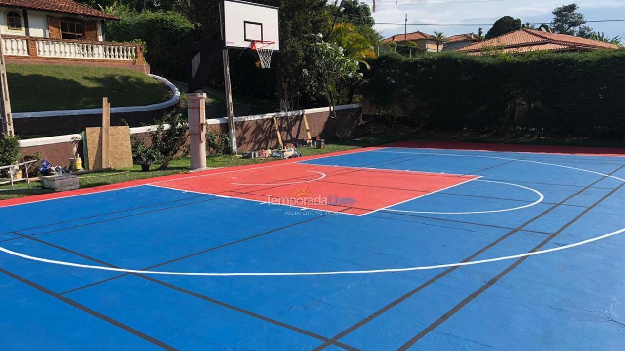 Chácara / sítio para aluguel de temporada em Pinhalzinho (Bairro dos Mendes)