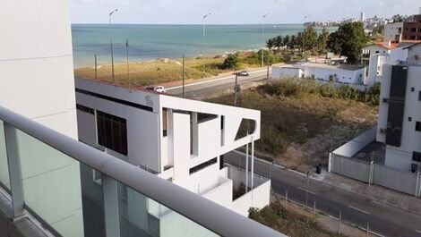 Ótimo Apartamento no Caribessa - Vela &amp; Mar!