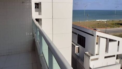 Ótimo Apartamento no Caribessa - Vela &amp; Mar!