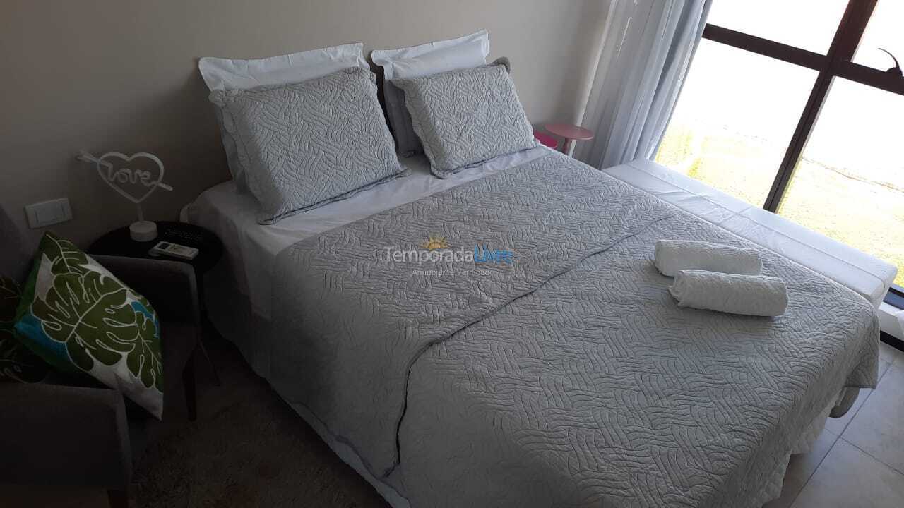 Apartment for vacation rental in Jaboatão dos Guararapes (Barra de Jangada)