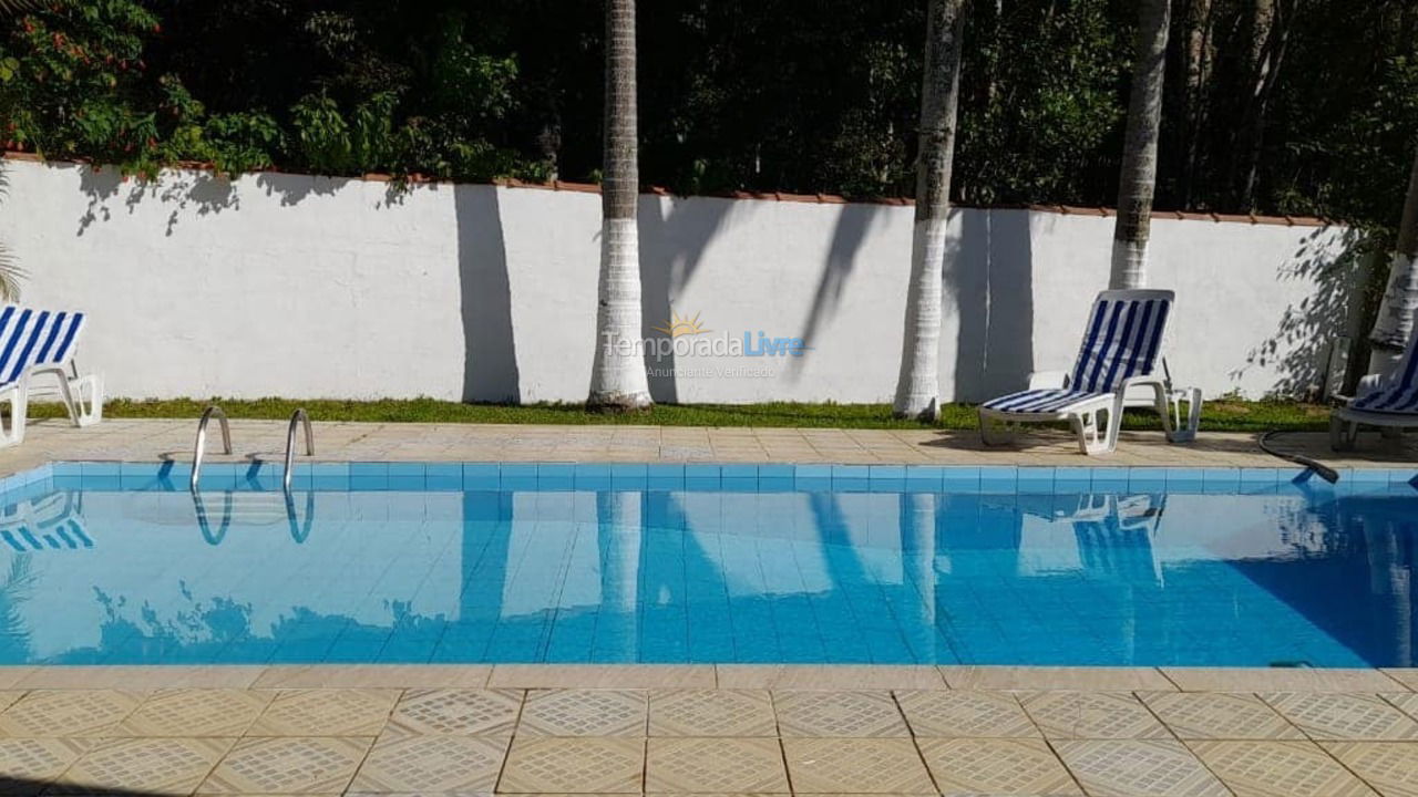 Ranch for vacation rental in Juquitiba (Juquitiba)