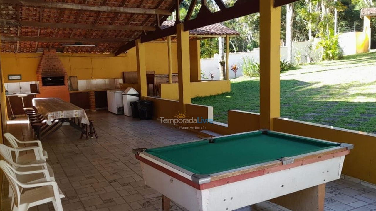 Ranch for vacation rental in Juquitiba (Juquitiba)