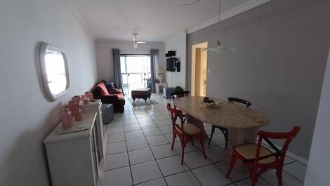 GREAT SEA FRONT AP WITH 3 BEDROOMS