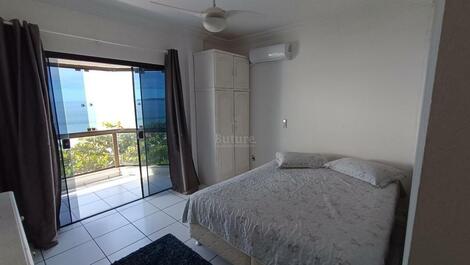 GREAT SEA FRONT AP WITH 3 BEDROOMS