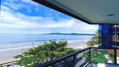 GREAT SEA FRONT AP WITH 3 BEDROOMS