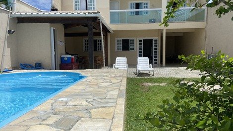 Beautiful and cozy house in Cabo Frio
