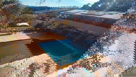 Ranch for rent in Socorro - Bairro dos Farias