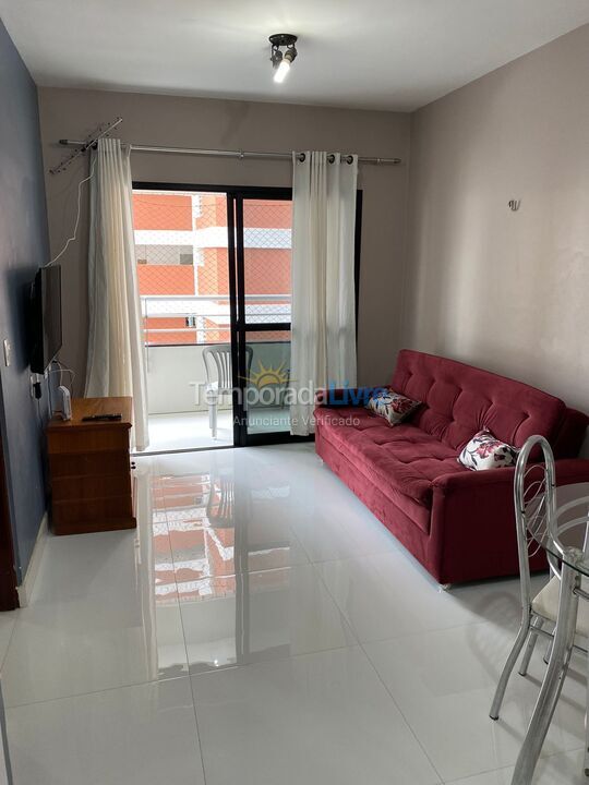 Apartamento para alquiler de vacaciones em Fortaleza (Meireles)