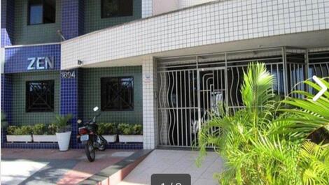 Apartamento para alquilar en Fortaleza - Meireles