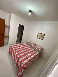 Apartamento Praia de Iracema con balcón con vistas al mar