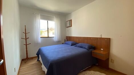 Apartment with 4 bedrooms in Bombas Bombinhas beach, SC