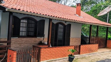 Casa para alugar em Itatiaia - Maringá