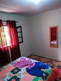 Excellent House Location in Maringá RJ