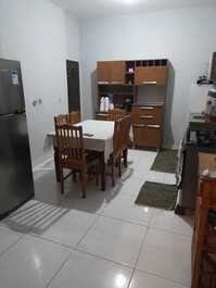 Casa para alugar em Tiradentes - Cuiabá