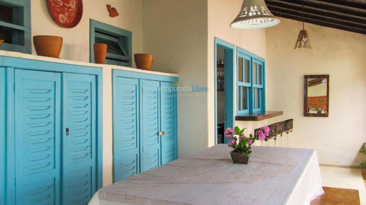 Casa para alquiler de vacaciones em Trancoso (Trancoso)