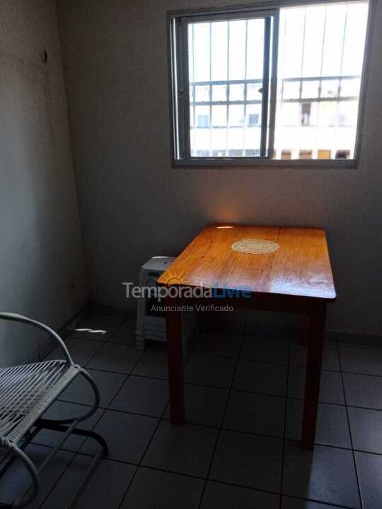 Casa para aluguel de temporada em Conde (Praia de Jacumã)