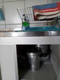 Apartamento de frente ao Mar em Jacumã