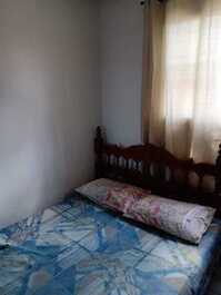 Apartamento de frente ao Mar em Jacumã