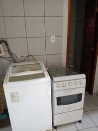 Apartamento de frente ao Mar em Jacumã