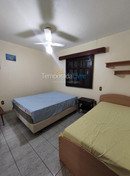 House for vacation rental in Imbé (Mariluz)