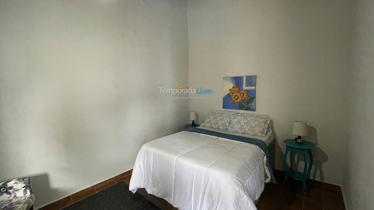 House for vacation rental in Bertioga (Jardim Indaiá)