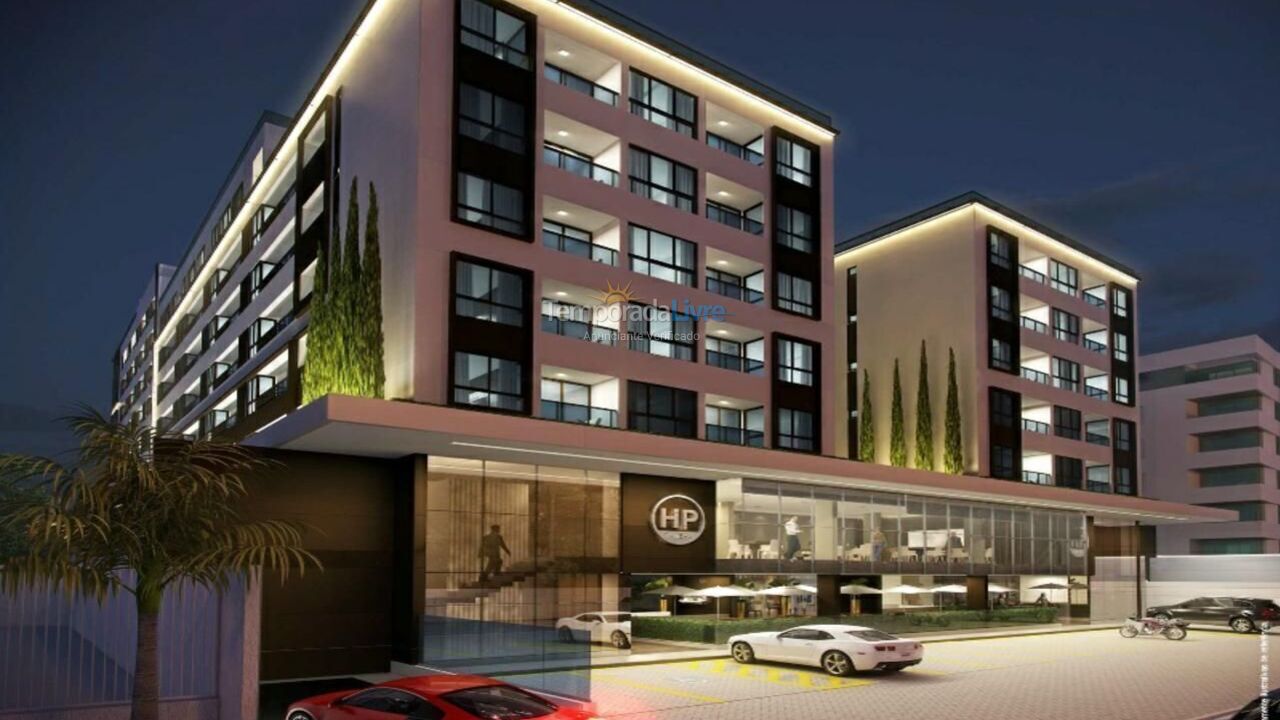 Apartamento para alquiler de vacaciones em João Pessoa (Tambaú)