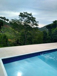 Comfort, tranquility and security - 8 km from the center of Secretario