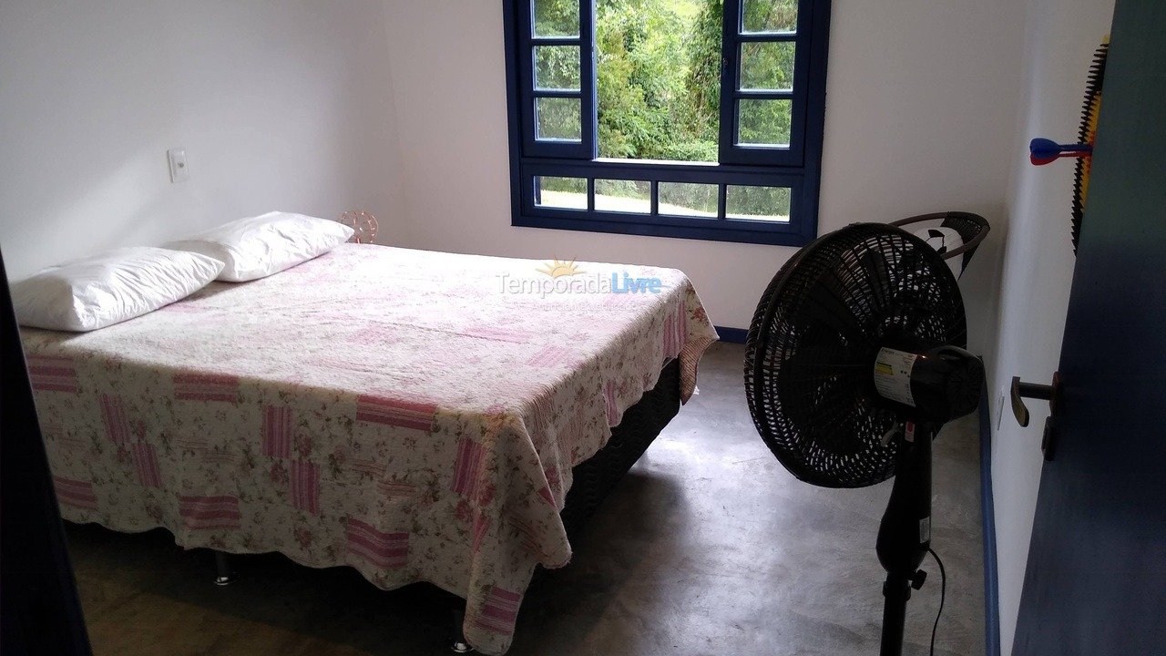 House for vacation rental in Petrópolis (Secretário)