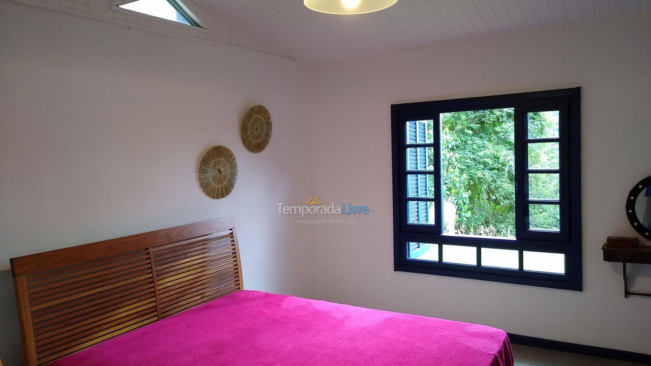 House for vacation rental in Petrópolis (Secretário)