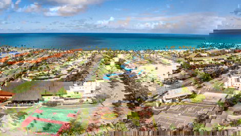 BEACH CLASS MURO ALTO RESORT BY NEW TIME