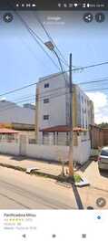 Apartamento de frente ao Mar em Jacumã