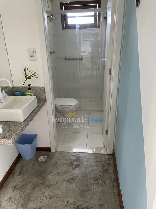 House for vacation rental in Camaçari (Monte Gordo)