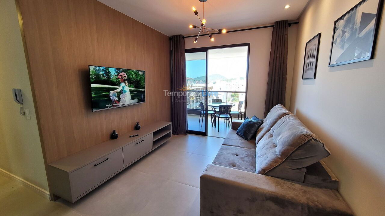 Apartamento para alquiler de vacaciones em Bombinhas (Praia de Bombas)