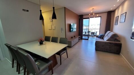 2 BEDROOM APARTMENT IN BEACH OF BOMBAS WITH POOL