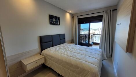 2 BEDROOM APARTMENT IN BEACH OF BOMBAS WITH POOL