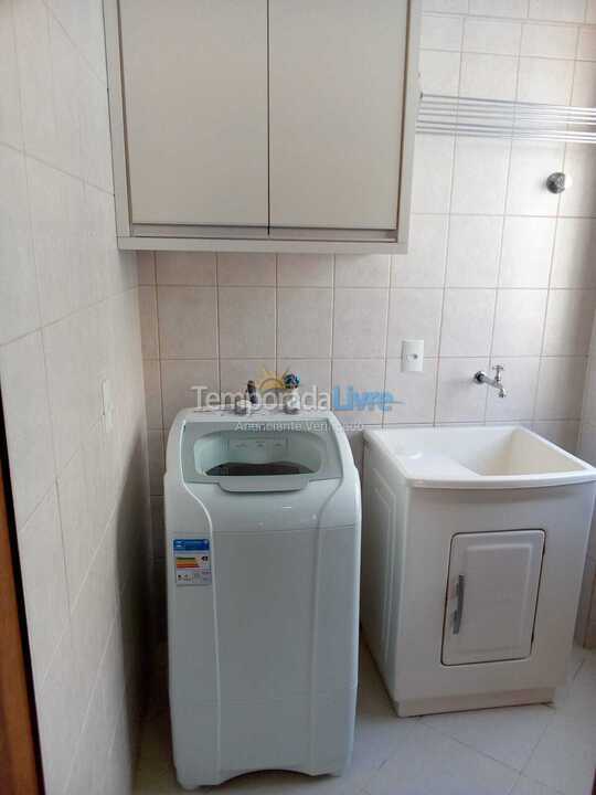 Apartamento para aluguel de temporada em Bombinhas (Praia de Bombas)