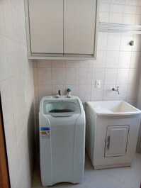 Apartamento 2 dormitórios em Bombas