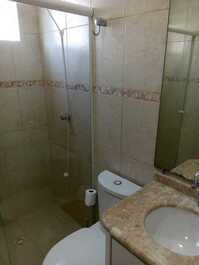 Apartamento 2 dormitórios em Bombas