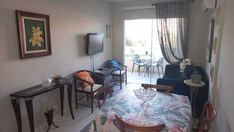 Apartamento de 3 dormitorios