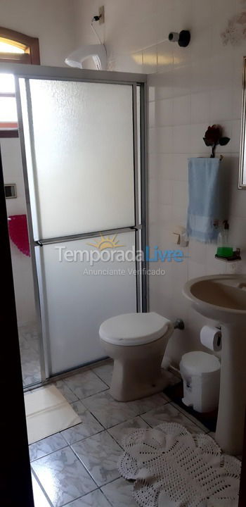 Casa para alquiler de vacaciones em Limeira (Condomínio Boa Vista)