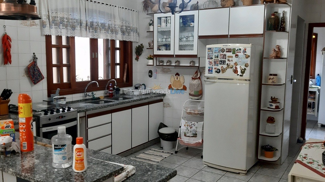 Casa para aluguel de temporada em Limeira (Condomínio Boa Vista)